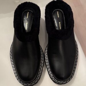 Proenza Schouler Mules